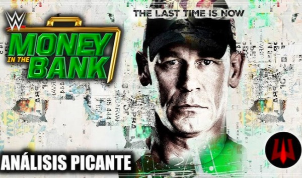 WWE：合约阶梯大赛 2025