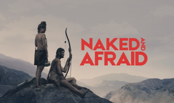 赤裸与恐惧 第十五季