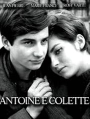 安托万与柯莱特