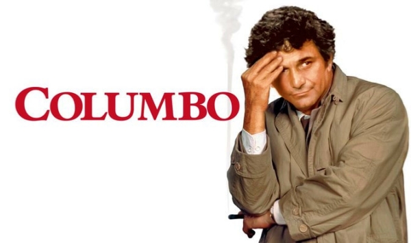 神探可伦坡 第一季