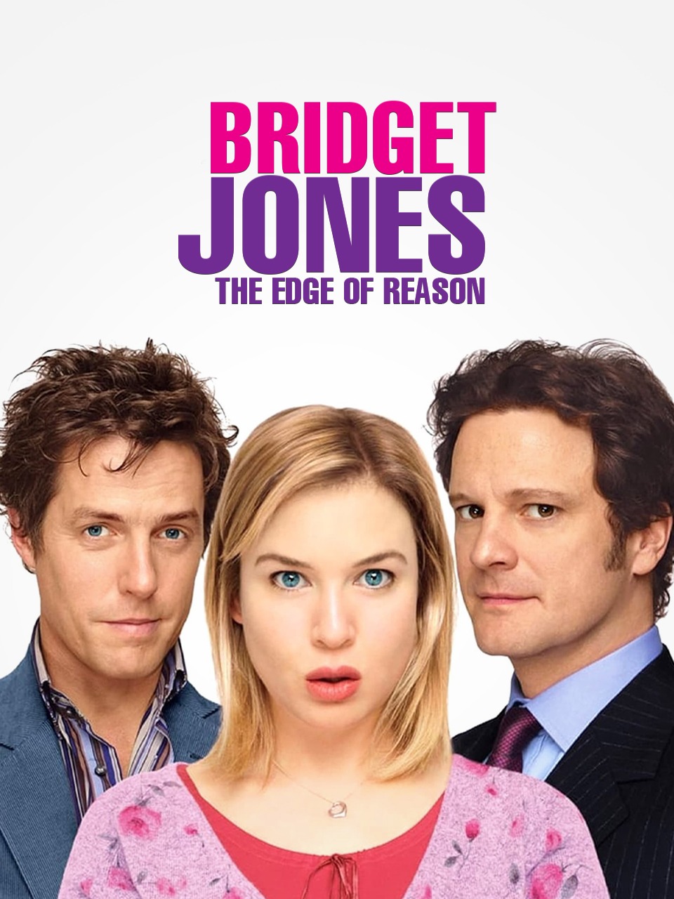 BJ单身日记2：理性边缘