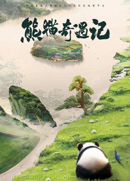熊猫奇遇记第一季