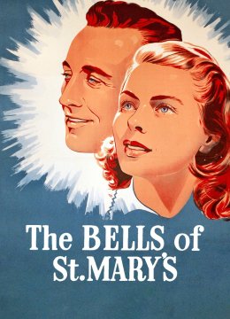 圣玛丽的钟声