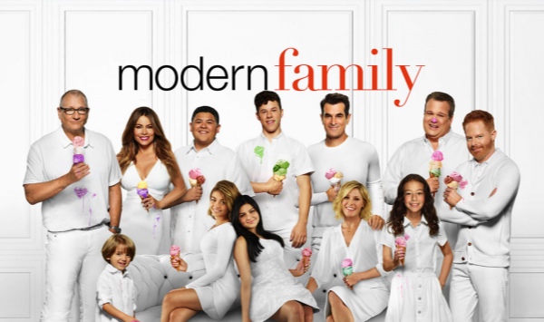 摩登家庭 第十季