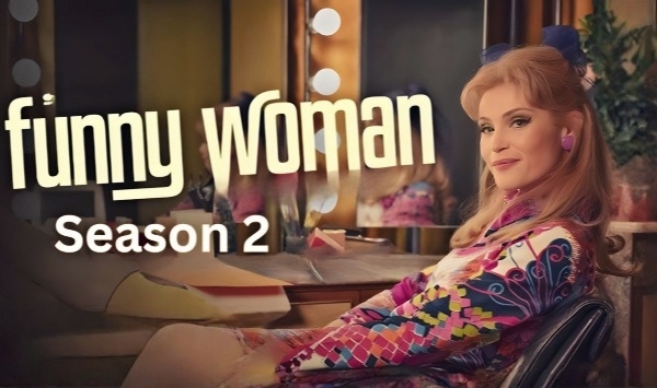 风趣女子 第二季