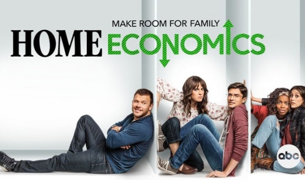 家庭经济学 第二季