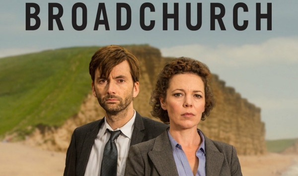 小镇疑云 第二季