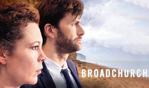 小镇疑云 第一季