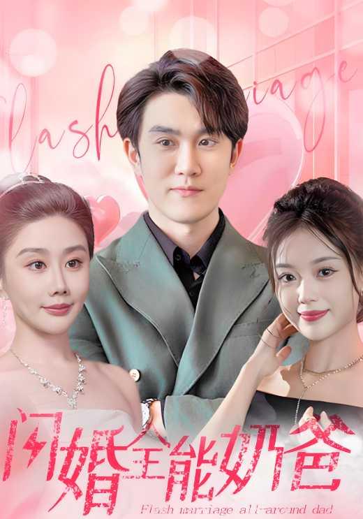 闪婚全能奶爸