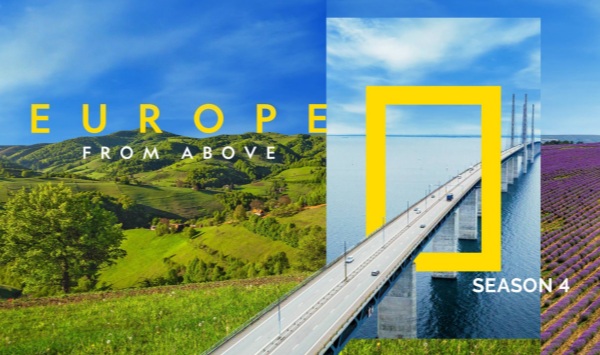 鸟瞰欧洲 第四季