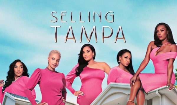 坦帕湾家园 第一季