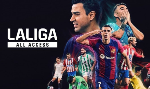 LALIGA：西甲全纪录