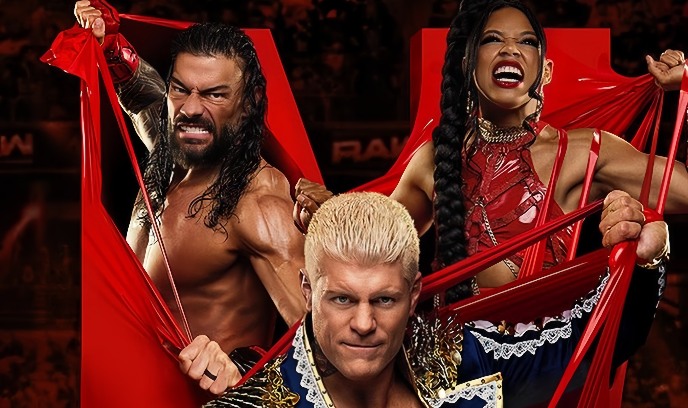 美国职业摔跤 第三十三季