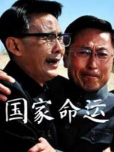 国家命运