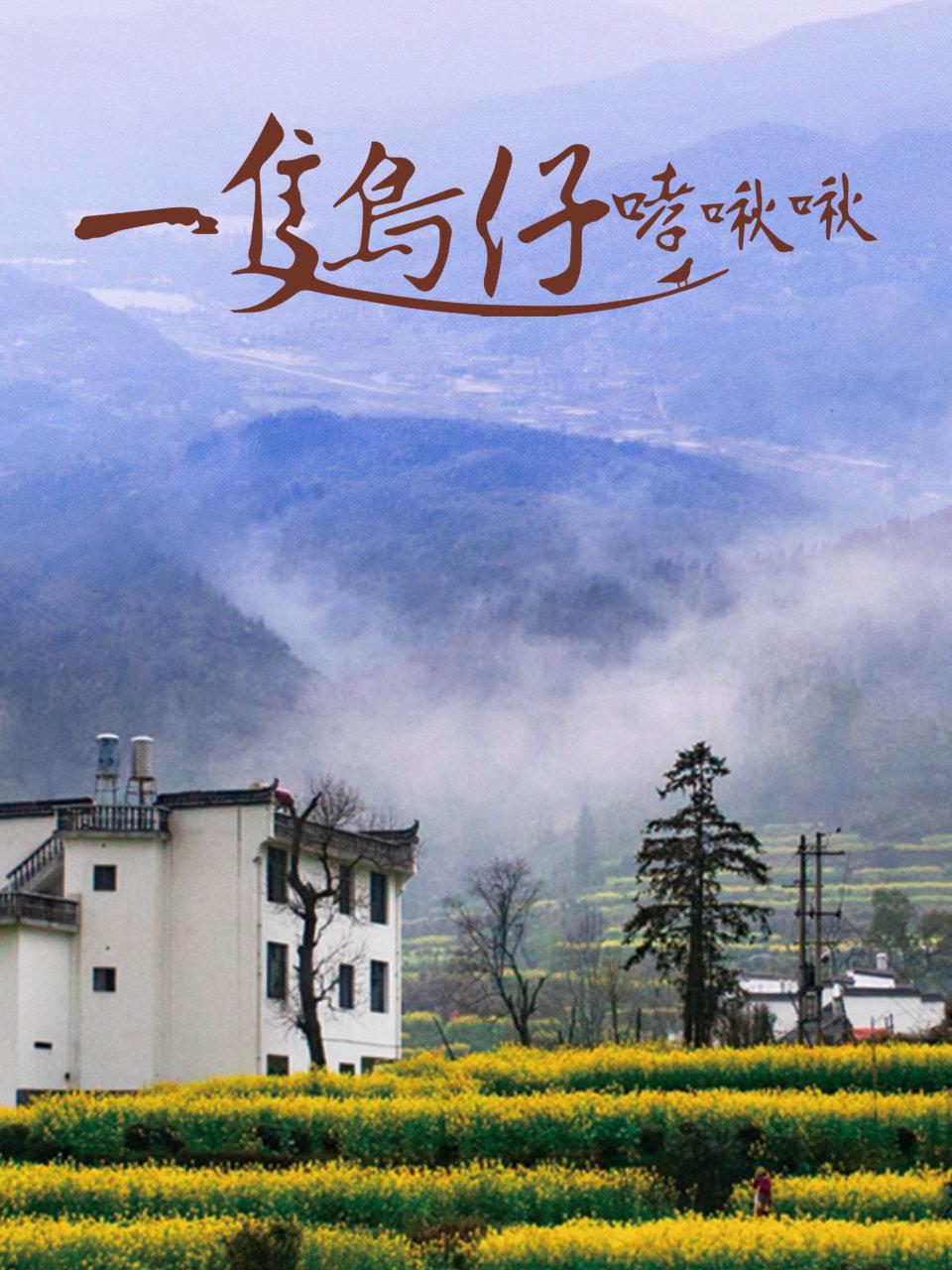 一只鸟仔哮啾啾