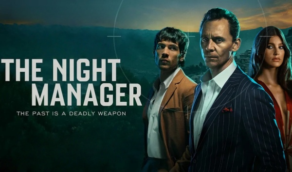 夜班经理 第二季