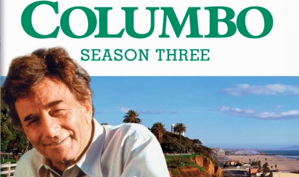 神探可伦坡 第三季