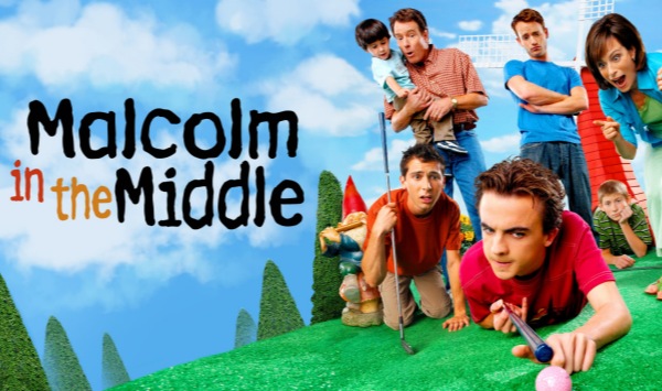 马尔科姆的一家 第三季