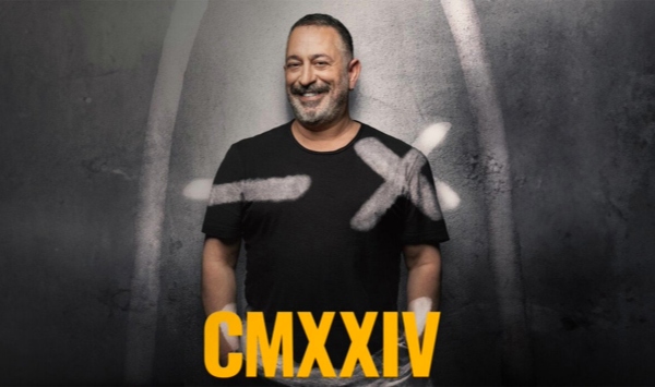 杰姆·耶尔马兹：招牌笑料2024