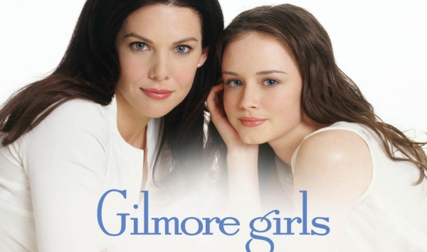 吉尔莫女孩 第三季