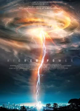 救世超能：永无止境