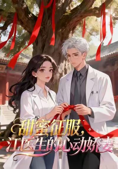 甜蜜征服，江医生的心动娇妻