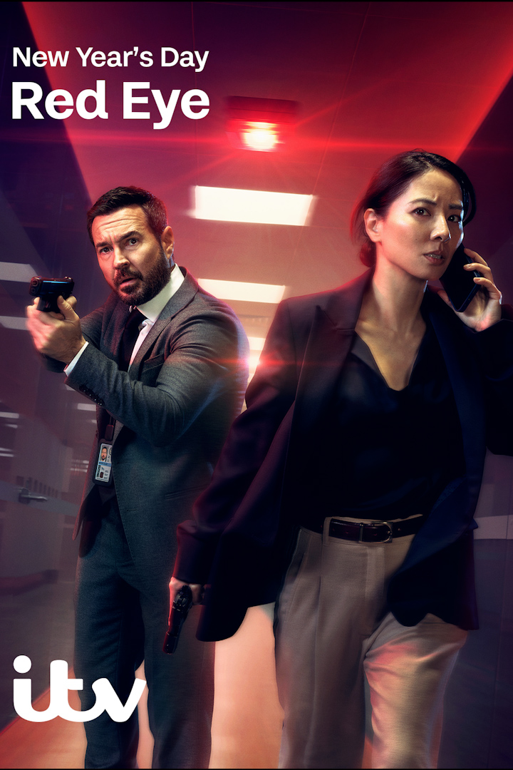 深夜航班第二季