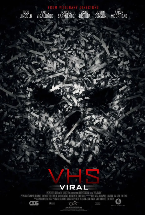 致命录像带3：病毒