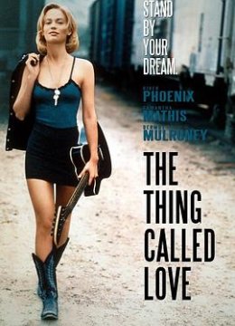 爱情有什么道理