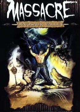 恐龙谷大屠杀 TC