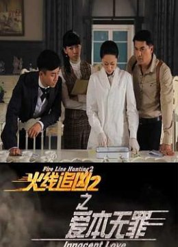 火线追凶2之爱本无罪
