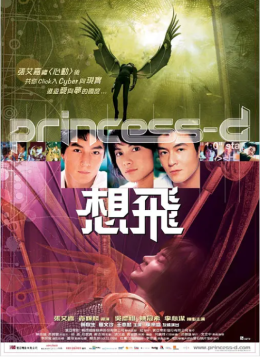 想飞