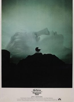 罗斯玛丽的婴儿