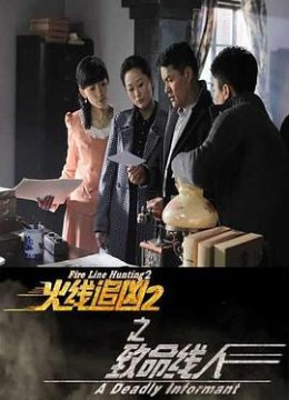 火线追凶2之致命线人