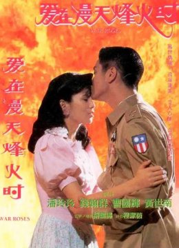 爱在漫天烽火时