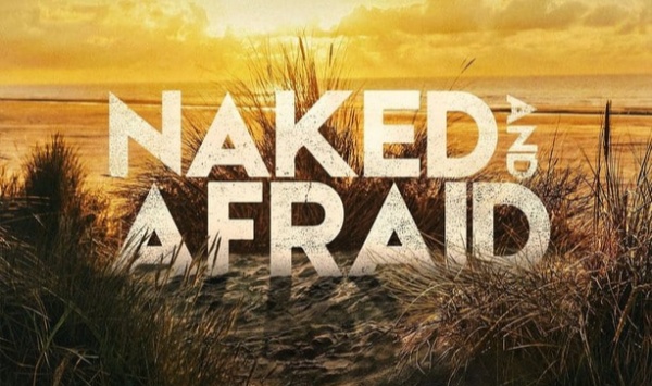 赤裸与恐惧 第十二季