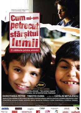 爱在世界崩溃时