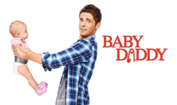 少男奶爸 第一季