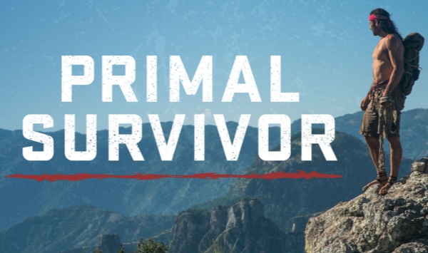 原始求生记 第五季