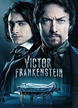 维克多·弗兰肯斯坦