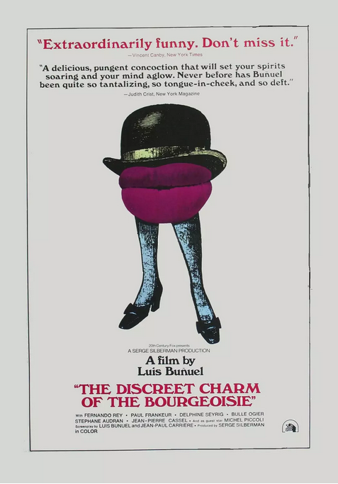 资产阶级的审慎魅力