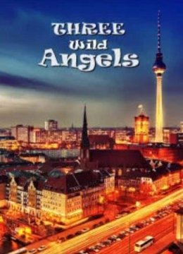 疯狂天使之罪恶冰美人