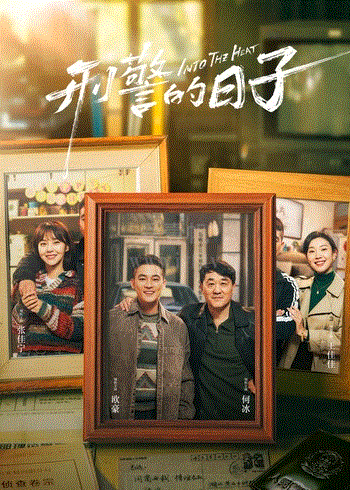 刑警的日子解说版