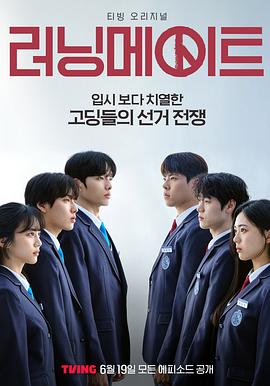 竞选伙伴解说版