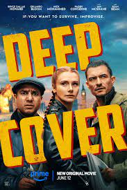 即兴卧底解说版