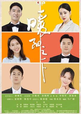 暖阳之下解说版