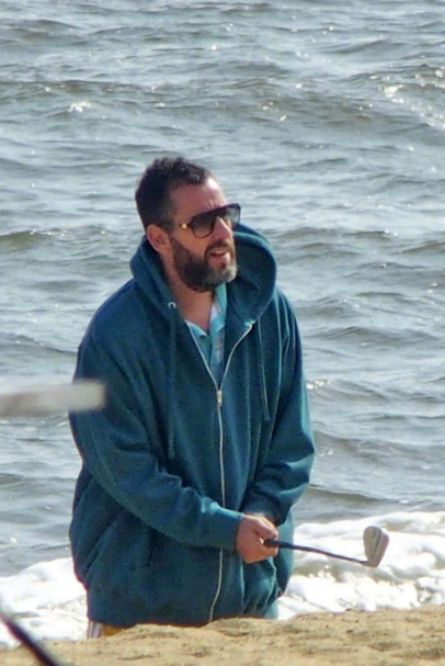 高尔夫球也疯狂2预告片