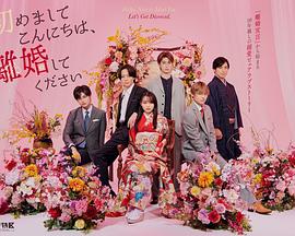 初次见面你好，请跟我离婚初解说版