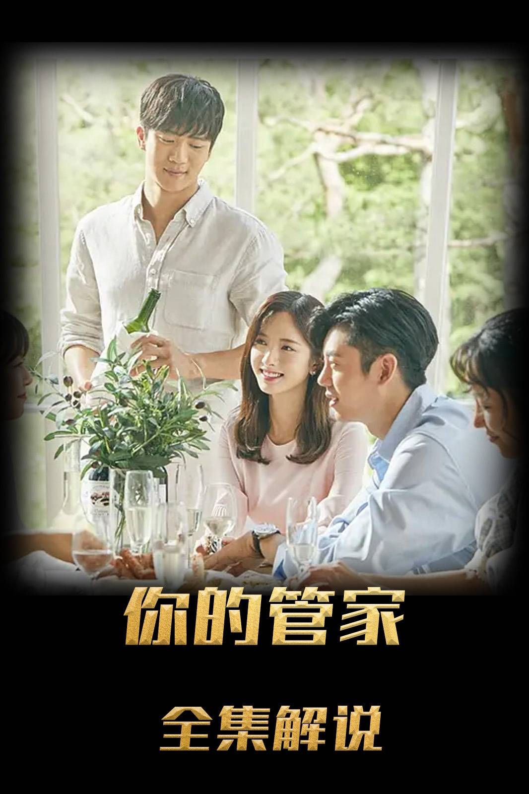 你的管家解说版