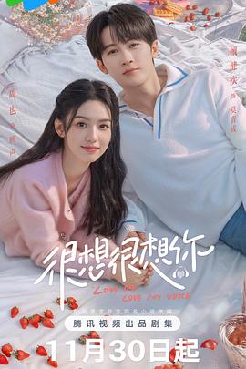 很想很想你解说版